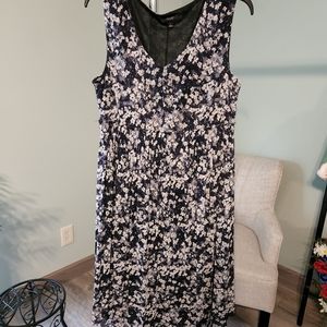 Simply Vera VeraWang Large dress